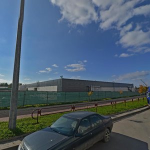 Kamiennagorskaja Street, 3, : foto