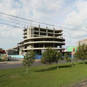 Ulitsa Maksima Gorkogo, 44/1, Tyumen: photo