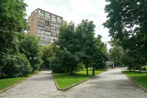 Kutuzovsky Avenue, No:5/3, Moskova: Fotoğraflar