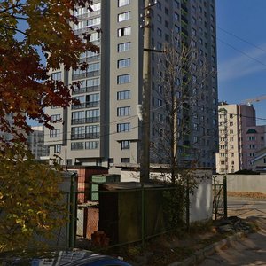 Radzishchava Street, 3, Minsk: photo