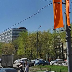 Varshavskoye Highway, 44А, Moscow: photo