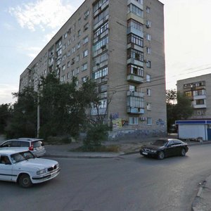 Волгоград, Улица Таращанцев, 63: фото