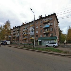 Ярославль, Спартаковская улица, 3: фото