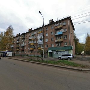 Spartakovskaya Street, 3, Yaroslavl: photo