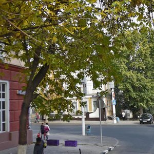Moskovskaya ulitsa, 48 ، ساراتوف: صورة