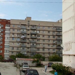 Ulianovskaia Street, 23, Gelendgik: photo