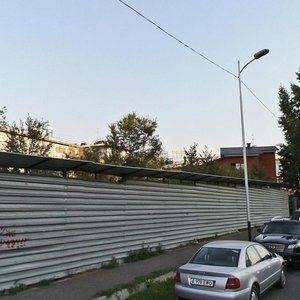 Panfilov Street, 206, Almaty: photo