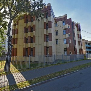 Staropetrovsky Drive, 10 ، موسكو: صورة