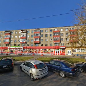 Jana Rajnisa Street, 17, Minsk: photo