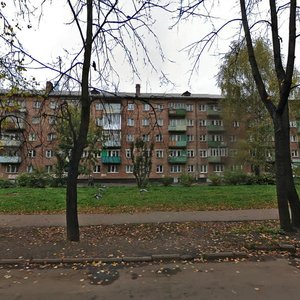 Volodarskogo Street, 65, Yaroslavl: photo