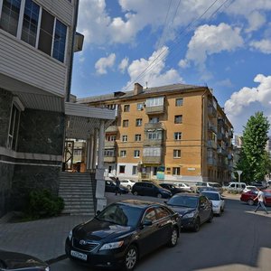 Ulitsa Stankevicha, 4, : foto