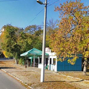 Perekopska vulytsia, 151, Kherson: photo