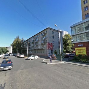 Vladivostokskaya Street, 24, Khabarovsk: photo