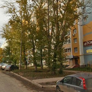 Ulitsa Parizhskoy Kommuny, 19А, : foto