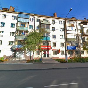 Курск, Улица Радищева, 57: фото