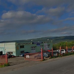Verkhne-Rostinskoe Highway, 38 ، : صورة