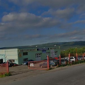 Verkhne-Rostinskoe Highway, 38, Murmansk: photo