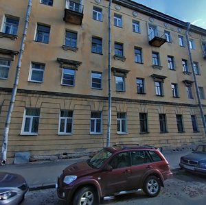 Perekupnoy Lane, 15-17литЗ, Saint Petersburg: photo