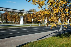 Mira Avenue, 150, Moscow: photo