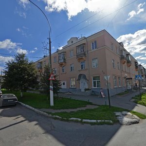 XXII Partsyezda Street, 7, Novoaltaysk: photo