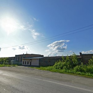 Yarovoy pereulok, 21к3, Altai Krai: photo