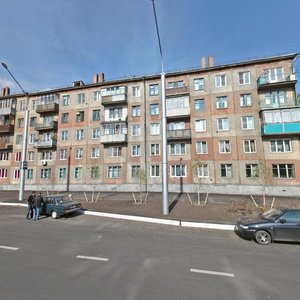 Строителей 33 карта