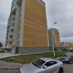 Stroiteley Street, 6, Cheboksary: photo