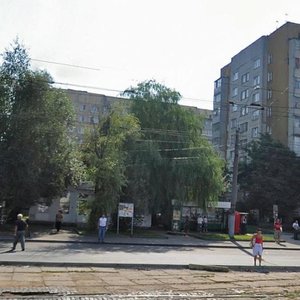 Львов, Научная улица, 34: фото