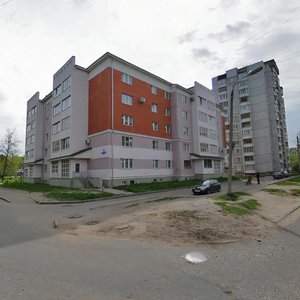 Bobkova Street, 21к1, Tver: photo