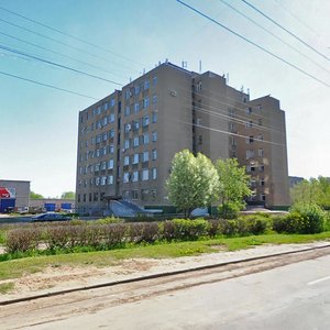 Pobedy Avenue, 53, Tver: photo