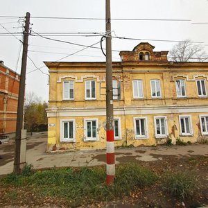 Gordeevskaya Street, 55 ، نيجني نوفغورود: صورة