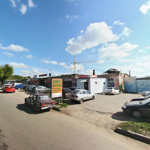 Rodiny Street, 33Ак2, Kazan: photo