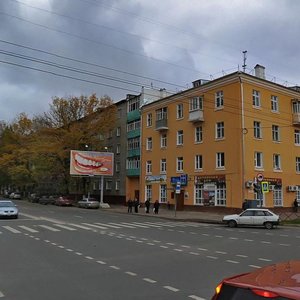Tolbukhina Avenue, 22, Yaroslavl: photo