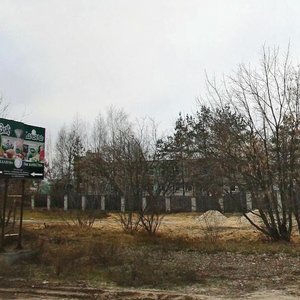 Krasnoarmeyskaya ulitsa, 21, Dzerzhinsk: photo