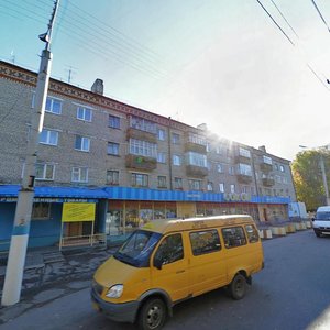 Zheni Krutovoy Street, 8, Novocheboksarsk: photo