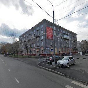 8 Marta Street, 15А, Moscow: photo