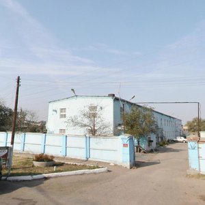 Mozdokskaya Street, 2, Astrahan: photo