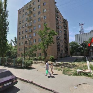 Волгоград, Двинская улица, 7: фото