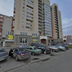 Tipanova Street, 40, : foto