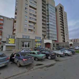 Tipanova Street, 40, Saint Petersburg: photo