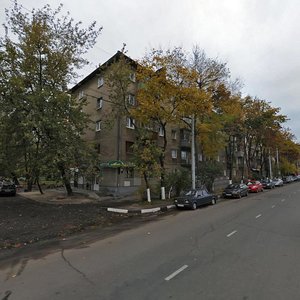 Tolbukhina Avenue, 62 ، ياروسلافل: صورة