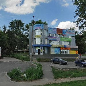 Zavodskaya Square, 6, Lipetsk: photo