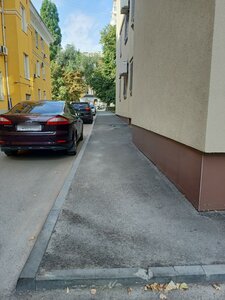 Саратов, Проспект Энтузиастов, 20А: фото