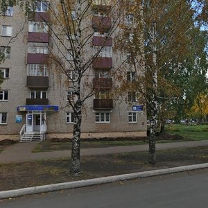 Yunosti Street, 6, : foto