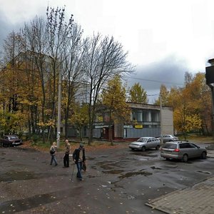 1st Tormoznaya Street, 48, Yaroslavl: photo