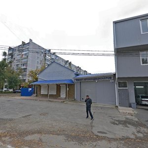 Ulitsa Gidrostroiteley, 8, Krasnodar: photo