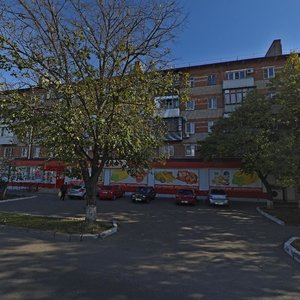Kolhoznaya Street, 80 ، كراسنودار: صورة