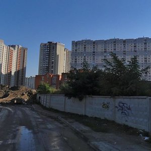 Petra Hryhorenka Avenue, 20Б, Kyiv: photo