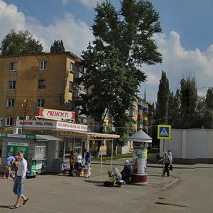 Tsiolkovskogo Street, 3/1, : foto