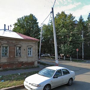 Engelsa Street, 14, Ulyanovsk: photo